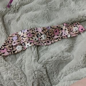 Kate Spade neck scarf
